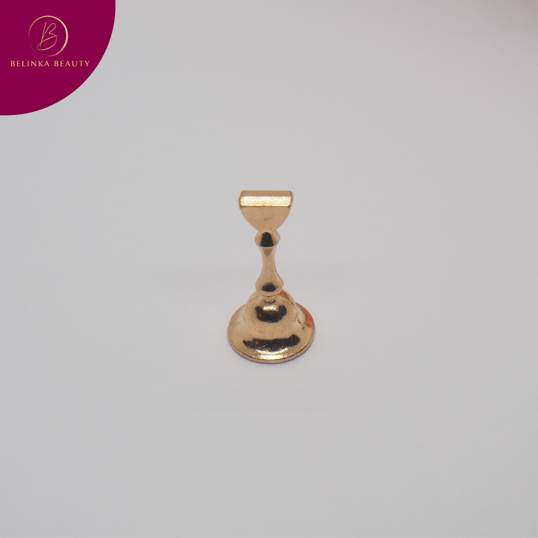 Magnetic tip stand