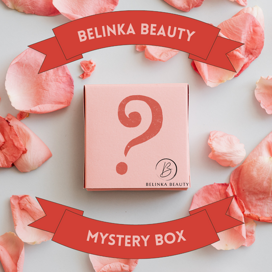 Belinka Beauty Mystery Box