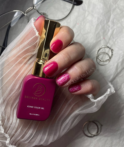 Iconic Primer
